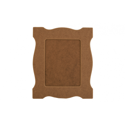 Eliz Boyanabilir Ahşap Çerçeve - 02&hellip;