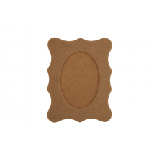 Eliz Boyanabilir Ahşap Çerçeve - 17 Eliz Boyanabilir Ahşap Çerçeve - 17