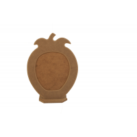 Eliz Boyanabilir Ahşap Çerçeve - 27