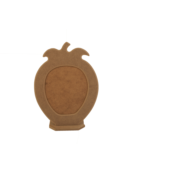 Eliz Boyanabilir Ahşap Çerçeve - 27