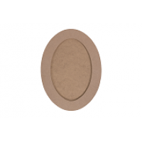 Eliz Boyanabilir Ahşap Çerçeve - 30