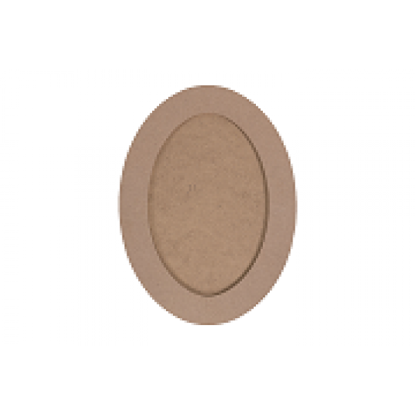 Eliz Boyanabilir Ahşap Çerçeve - 30