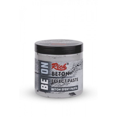 Rich Beton Efekt Pasta 350 gr&hellip;